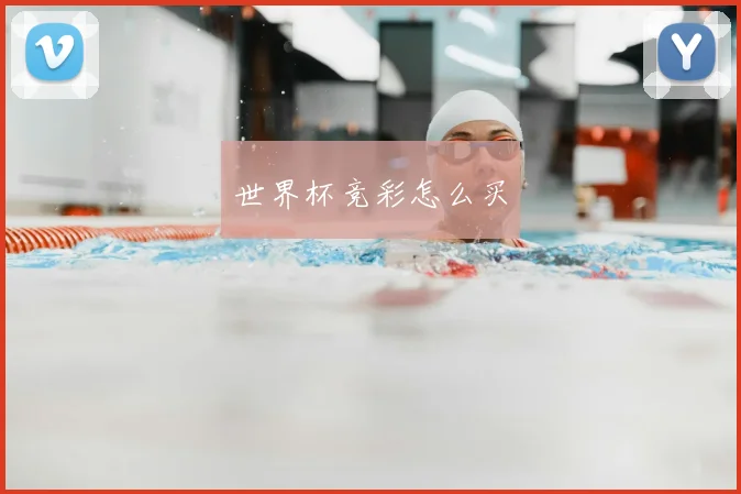 世界杯竞彩怎么买